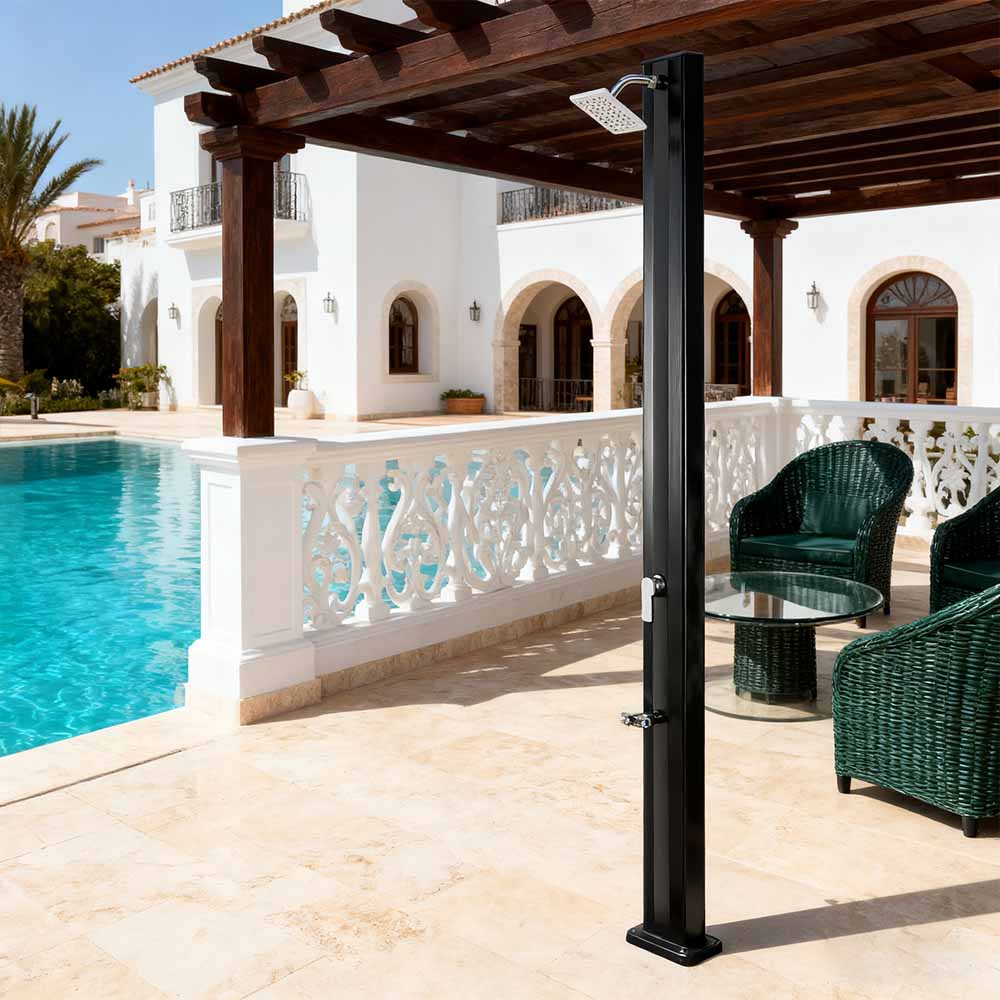 حامل دش برأس دش مطري خارجي LY30L02