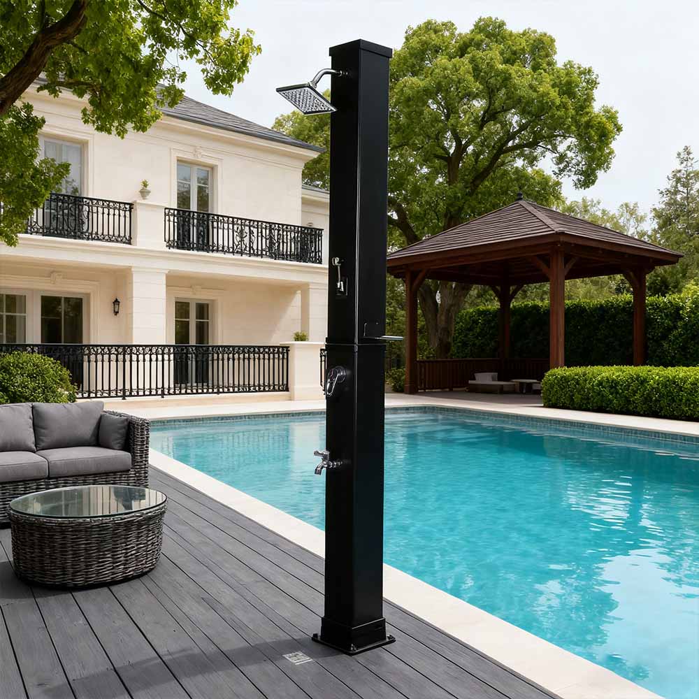 LY35L07 دش شمسي متعدد الوظائف ذو سعة كبيرة